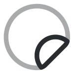 Sticker SVG Icon